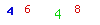 Code eingeben: 